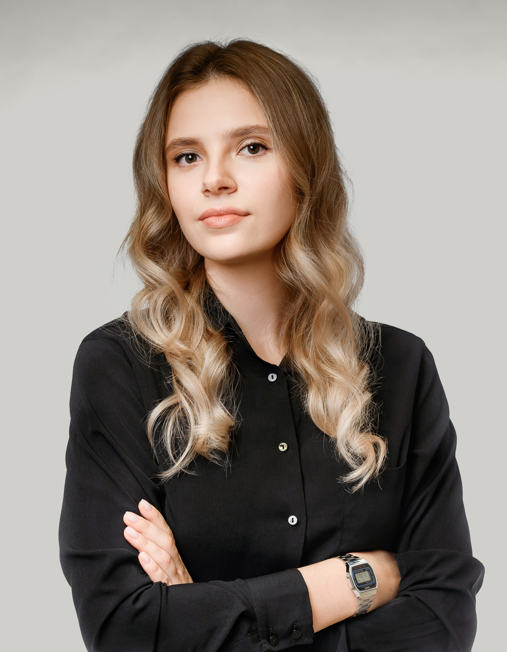 Расёва Настя 